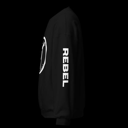 Rebel Crewneck