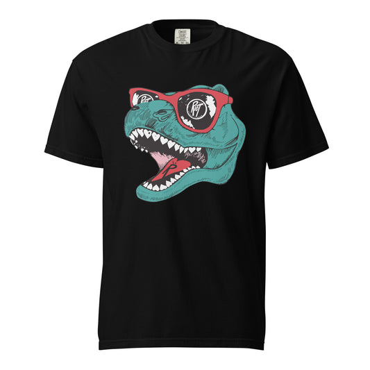 Riot Rex T